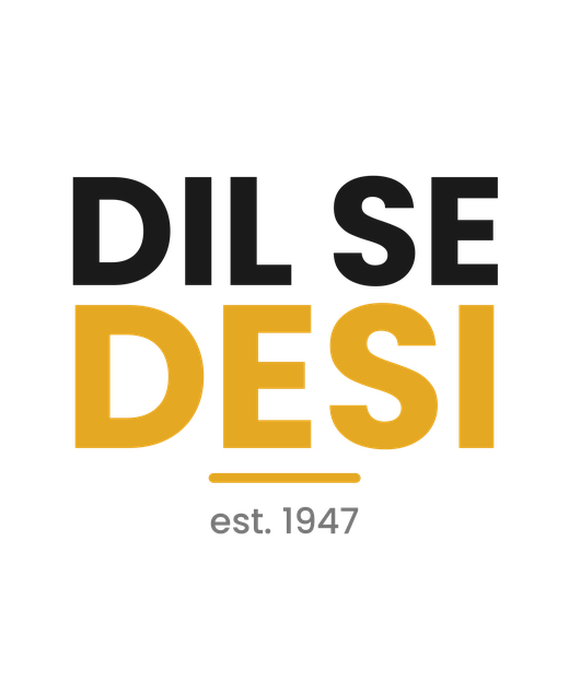 Dil Se Desi tee
