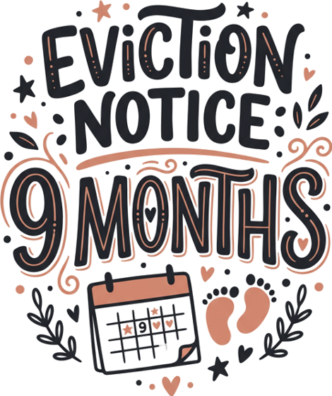 Eviction Notice