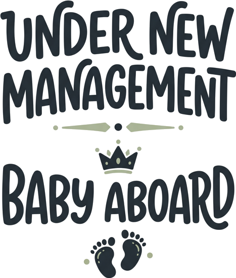 Under New Management